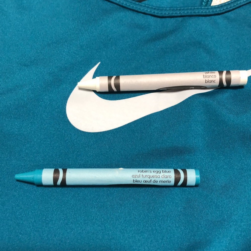 Nike dry fit women’s tank top - Picture 4 of 4